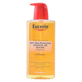Bath Gel PH5 (400 ml) - Eucerin Maroc - Aylal Beauty